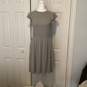 LOFT casual dress, size 6